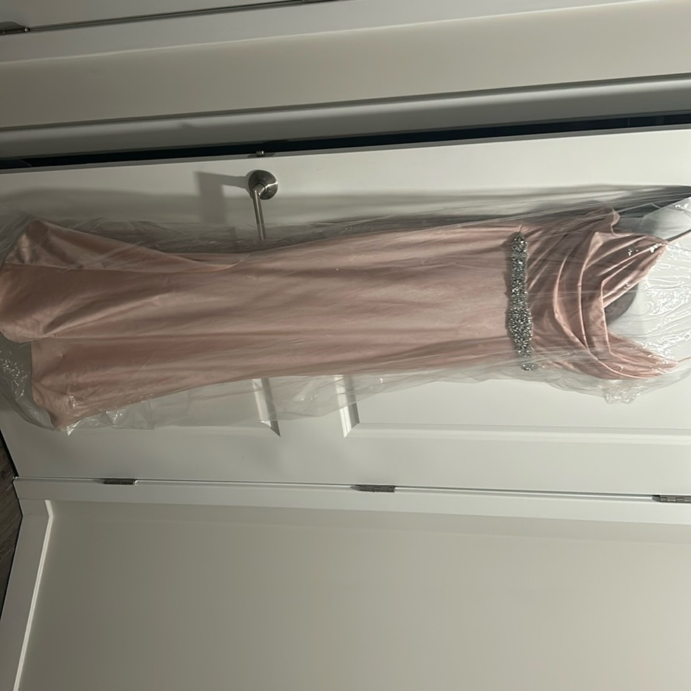 Bridesmaids dress, wedding guest dress, black tie affair dress